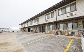 Harlan Inn And Suites By Oyo Harlan